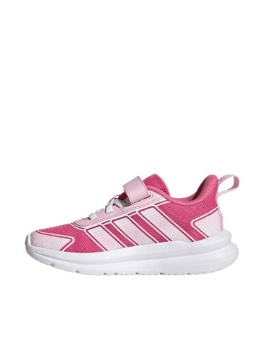 Buty dla dzieci adidas tensaur run 4.0 el c kj6690