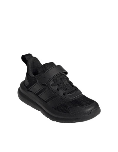 Buty dla dzieci adidas tensaur run 4.0  el c kj6691