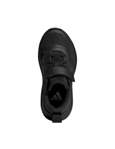 Buty dla dzieci adidas tensaur run 4.0  el c kj6691