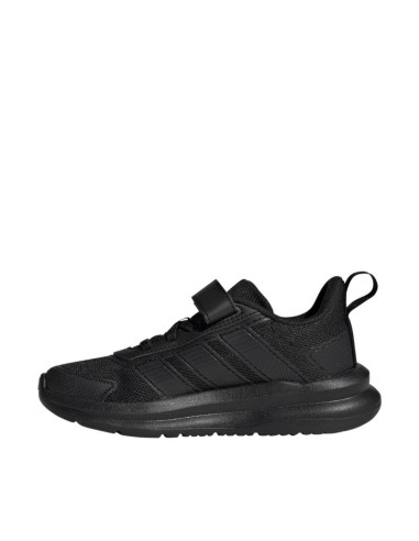 Buty dla dzieci adidas tensaur run 4.0  el c kj6691