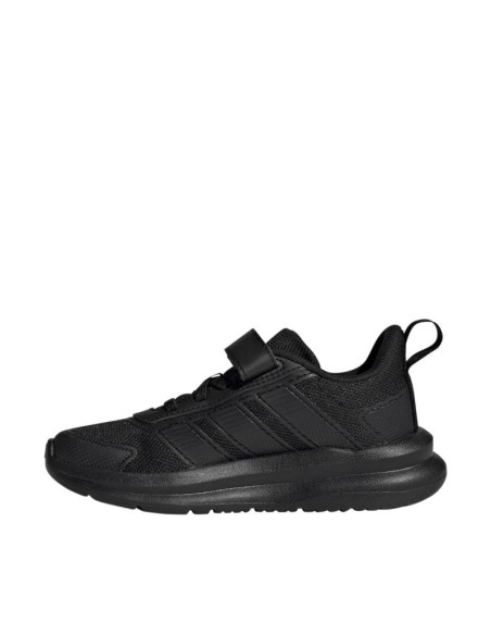 Buty dla dzieci adidas tensaur run 4.0  el c kj6691