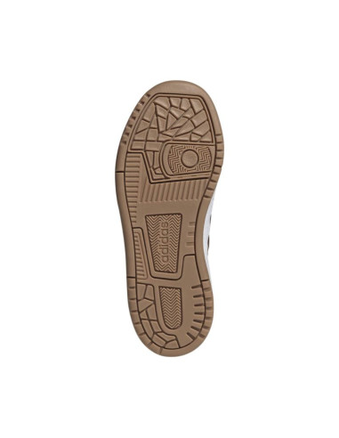 Buty dla dzieci adidas rapid court cf c ki3904