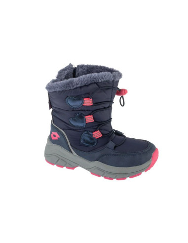 Lotto traleika tex k 2600360k-5940 granatowe 31