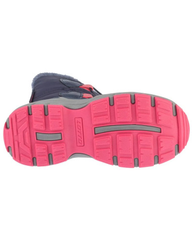 Lotto traleika tex k 2600360k-5940 granatowe 31