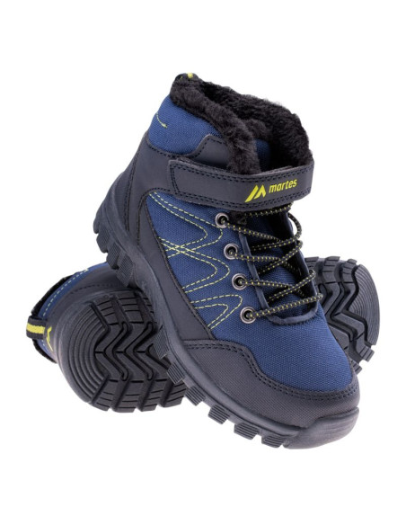 Dziecięce buty zimowe niral mid jr