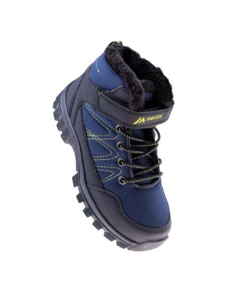 Dziecięce buty zimowe niral mid jr