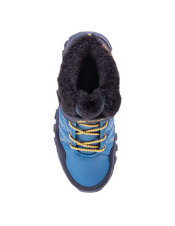 Dziecięce buty zimowe niral mid jr 2