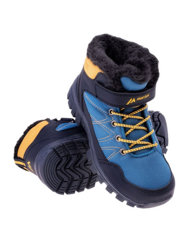 Dziecięce buty zimowe niral mid jr