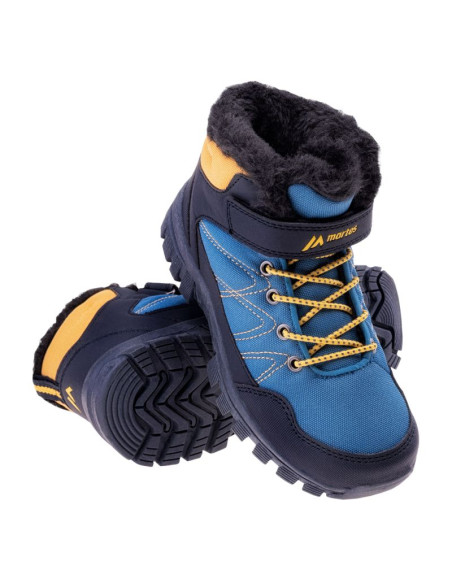 Dziecięce buty zimowe niral mid jr