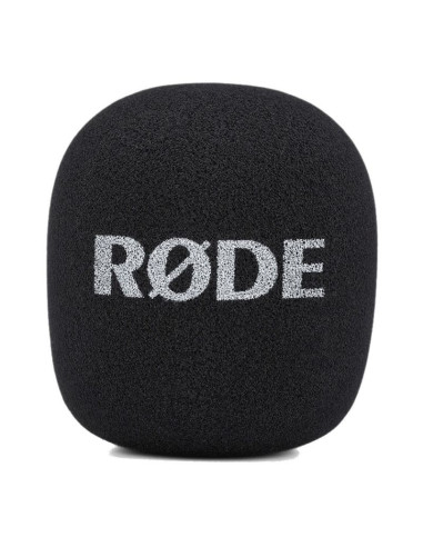 Rode interview go - uchwyt z pop filtrem