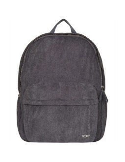 Roxy feeling vibes backpack erjbp04898-kph0 szare one size