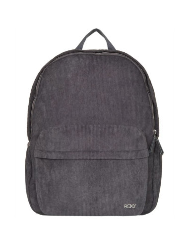Roxy feeling vibes backpack erjbp04898-kph0 szare one size