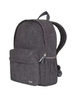 Roxy feeling vibes backpack erjbp04898-kph0 szare one size 2