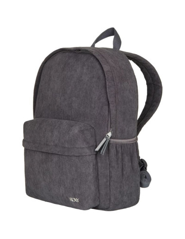 Roxy feeling vibes backpack erjbp04898-kph0 szare one size