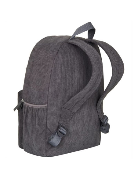 Roxy feeling vibes backpack erjbp04898-kph0 szare one size