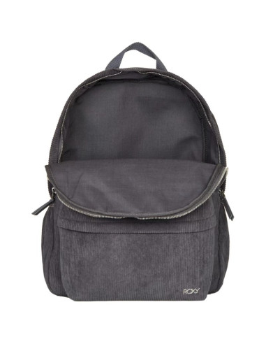 Roxy feeling vibes backpack erjbp04898-kph0 szare one size