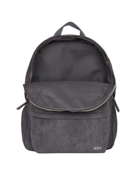 Roxy feeling vibes backpack erjbp04898-kph0 szare one size