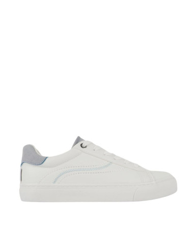 Buty damskie lee maddy biało-szare 50261007 09n