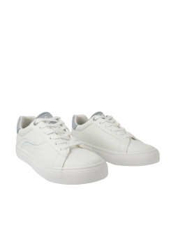 Buty damskie lee maddy biało-szare 50261007 09n 2
