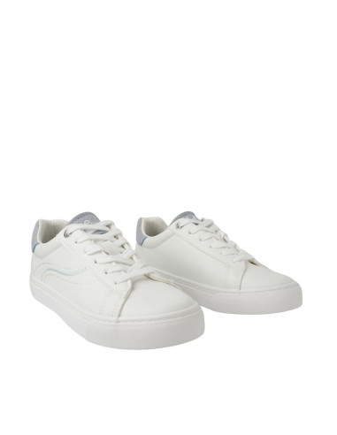 Buty damskie lee maddy biało-szare 50261007 09n
