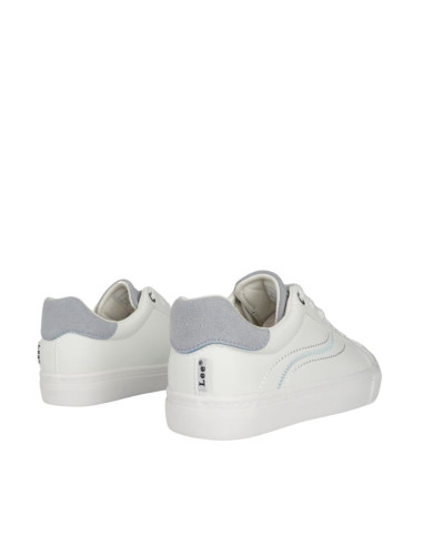 Buty damskie lee maddy biało-szare 50261007 09n