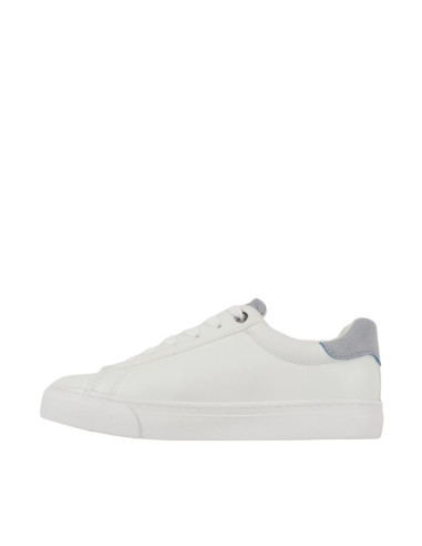 Buty damskie lee maddy biało-szare 50261007 09n