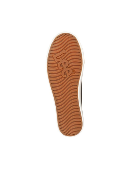 Buty damskie lee maddy biało-szare 50261007 09n