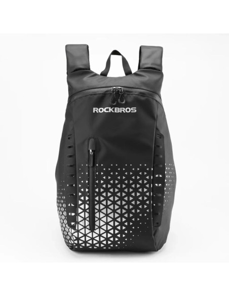 Plecak rockbros h36 - z uchwytem na kask