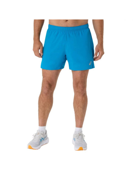 Asics core 5in short 2011d214-400 niebieskie l