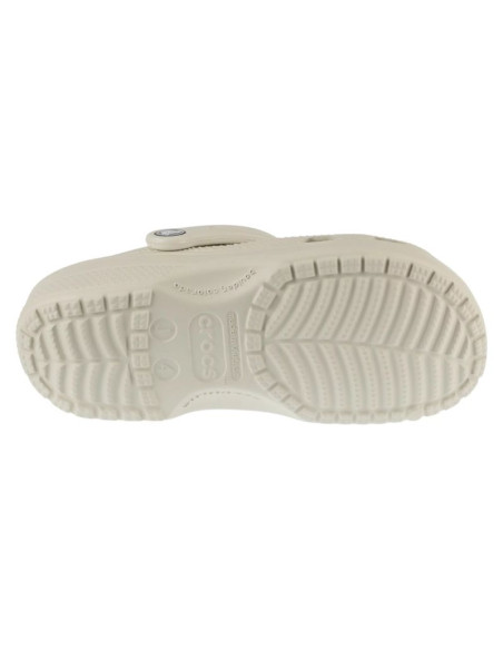 Crocs classic clog kids  206991-0hz szare 28/29