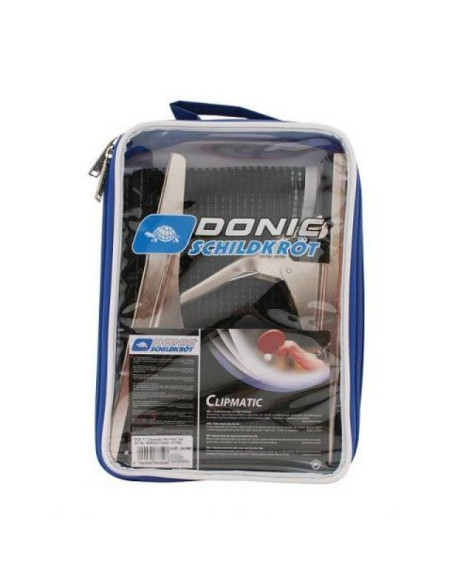 Uchwyt donic clipmatic
