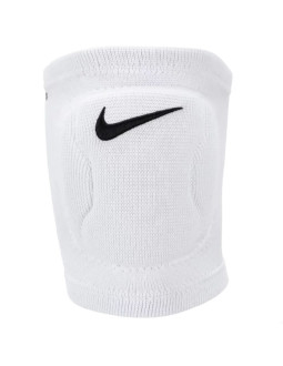 Nike streak volleyball knee pads kids 2ppk n1012139-101 białe one size