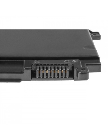 Green cell bateria hp184 ci03xl hp probook 640 g2 645 g2 650 g2 g3 655 g2 3400mah 11.4v