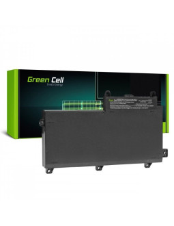 Green cell bateria hp184 ci03xl hp probook 640 g2 645 g2 650 g2 g3 655 g2 3400mah 11.4v 2