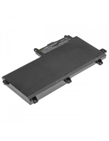 Green cell bateria hp184 ci03xl hp probook 640 g2 645 g2 650 g2 g3 655 g2 3400mah 11.4v
