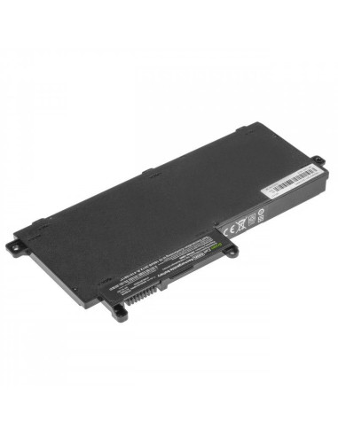 Green cell bateria hp184 ci03xl hp probook 640 g2 645 g2 650 g2 g3 655 g2 3400mah 11.4v