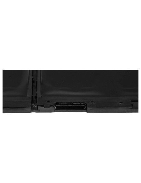 Green cell bateria de128v2 93ftf gjknx do dell latitude 5280 5290 5480 5490 5580 5590 5591 precision 3520 3530 6200mah 7.6v