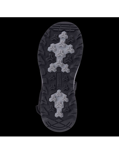 Męskie sandały arvot