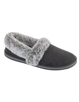 Skechers cozy campfire-team toasty 32777-blk czarne 36