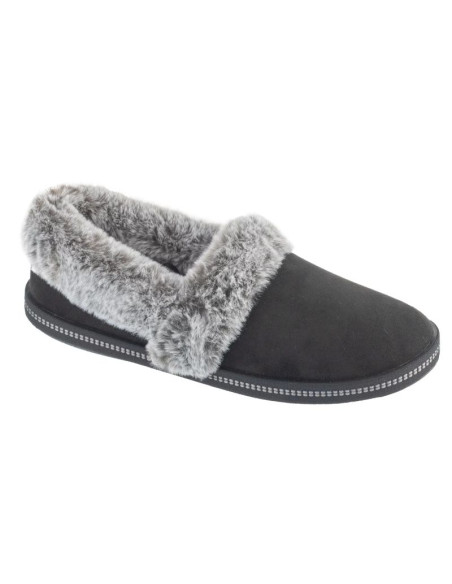 Skechers cozy campfire-team toasty 32777-blk czarne 36