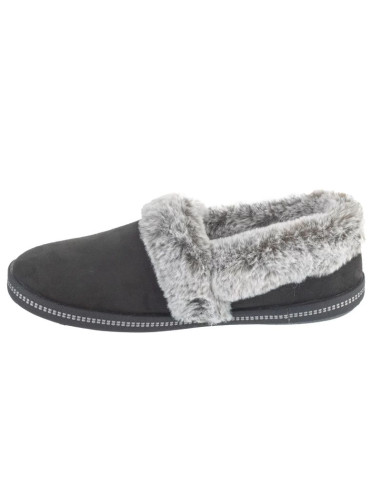 Skechers cozy campfire-team toasty 32777-blk czarne 36