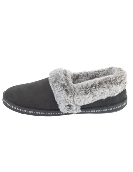 Skechers cozy campfire-team toasty 32777-blk czarne 36