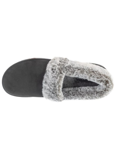 Skechers cozy campfire-team toasty 32777-blk czarne 36
