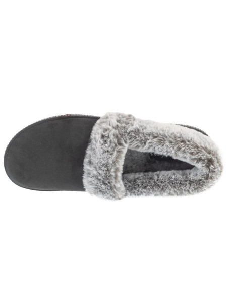 Skechers cozy campfire-team toasty 32777-blk czarne 36