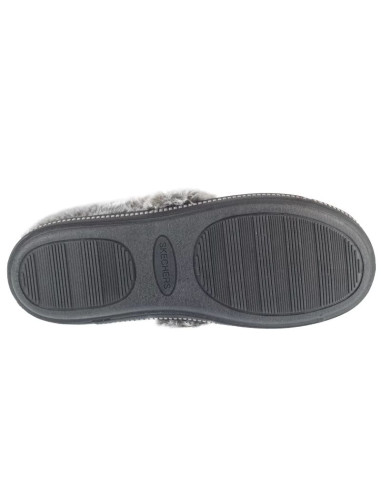 Skechers cozy campfire-team toasty 32777-blk czarne 36
