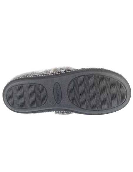 Skechers cozy campfire-team toasty 32777-blk czarne 36