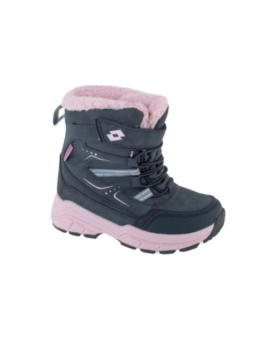 Lotto nizina tex k 2600370k-5948 granatowe 28