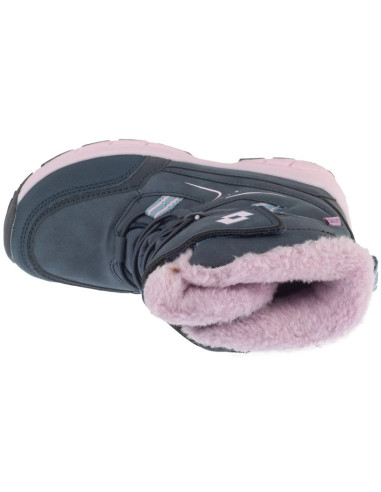 Lotto nizina tex k 2600370k-5948 granatowe 28