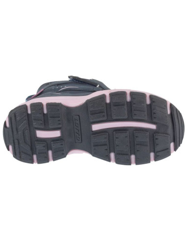 Lotto nizina tex k 2600370k-5948 granatowe 28