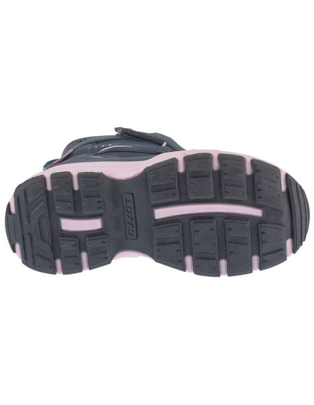 Lotto nizina tex k 2600370k-5948 granatowe 28